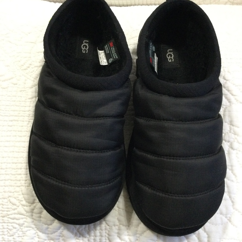 Ugg Men’s Tasman Lta Slipper Size 7